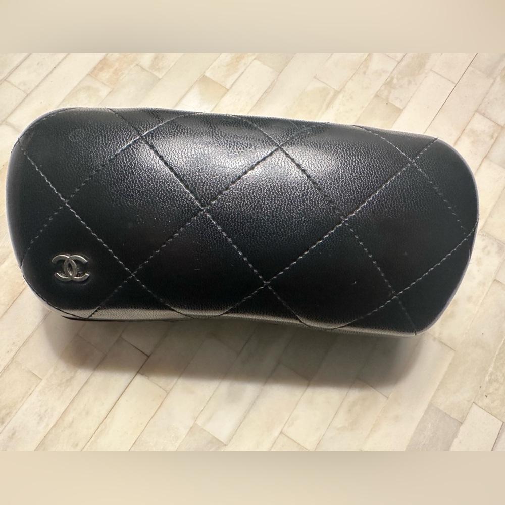 Authentic Chanel Sunglasses - Picture 2 of 7